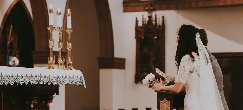 Spowiedź przedślubna: kiedy, jak i dlaczego? Praktyczny poradnik