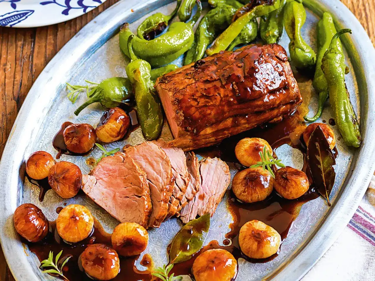 Secondi di Carne: Ricette Veloci, Classiche e Originali