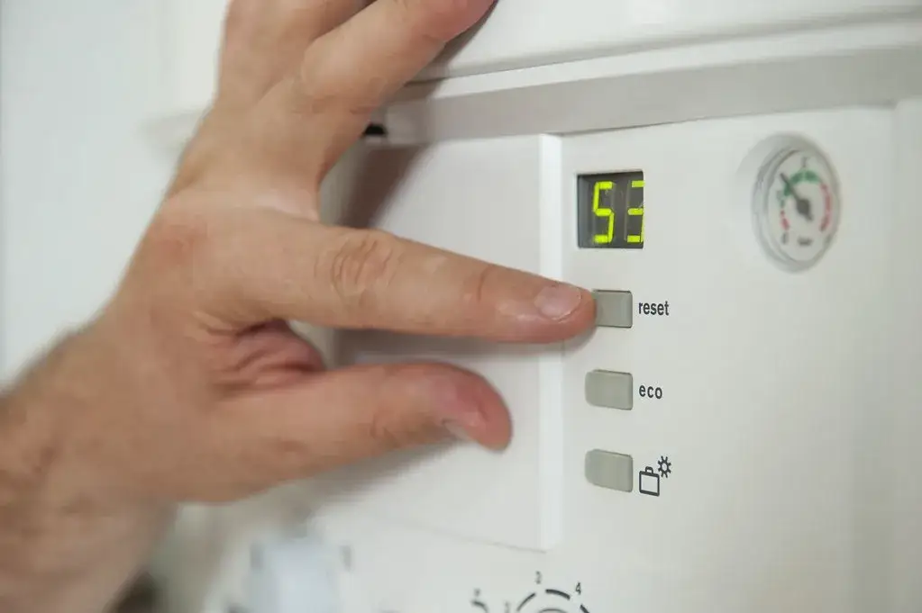 Najlepsze kotły gazowe kondensacyjne jednofunkcyjne - co wybrać?