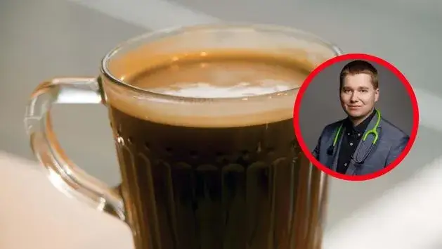 Kawa na co pomaga? Mózg, wątroba, serce odkryj jej moc!