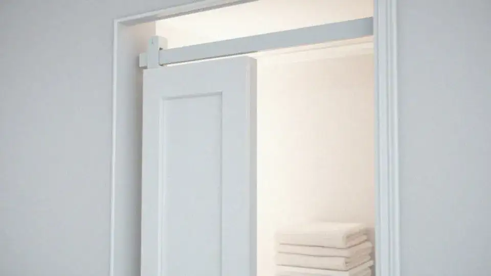 Czy drzwi łamane składane to dobry wybór do Twojego domu?