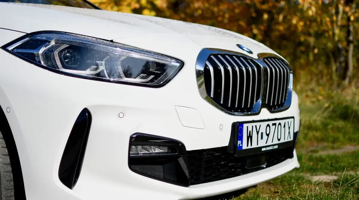 Bmw 1 napęd na którą oś - co musisz wiedzieć o nowej generacji