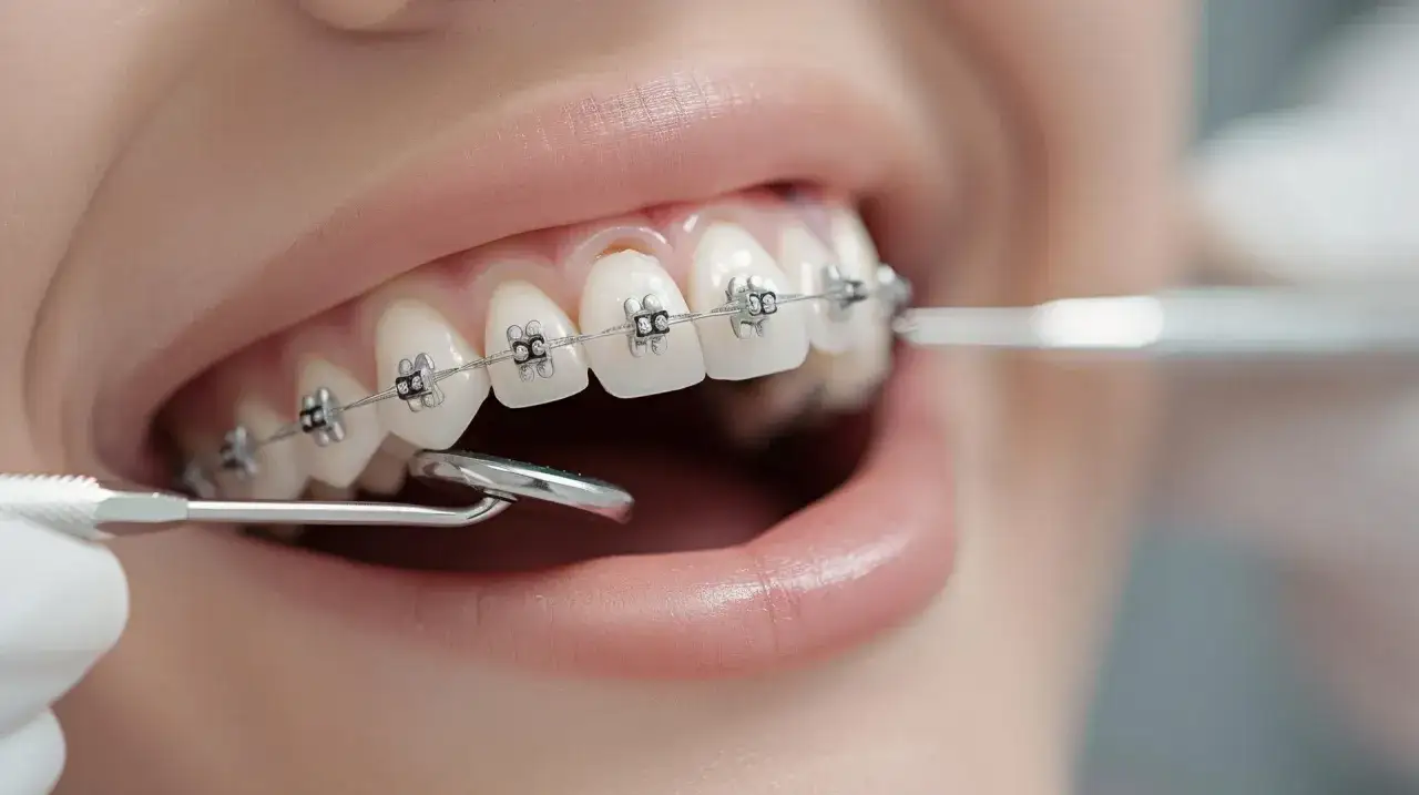 Jak wygląda aparat na zęby? Od klasyki po niewidoczne opcje