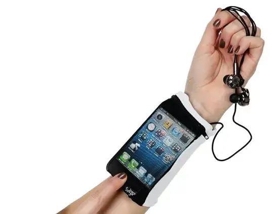 Jak biegać z telefonem bez obaw o jego bezpieczeństwo i komfort