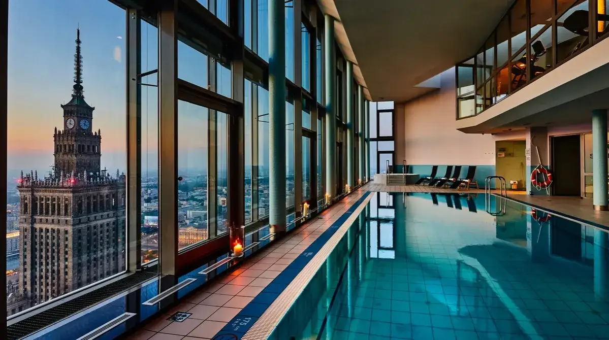 Ile kosztuje doba w hotelu? Zaskakujące ceny w Polsce, które musisz znać