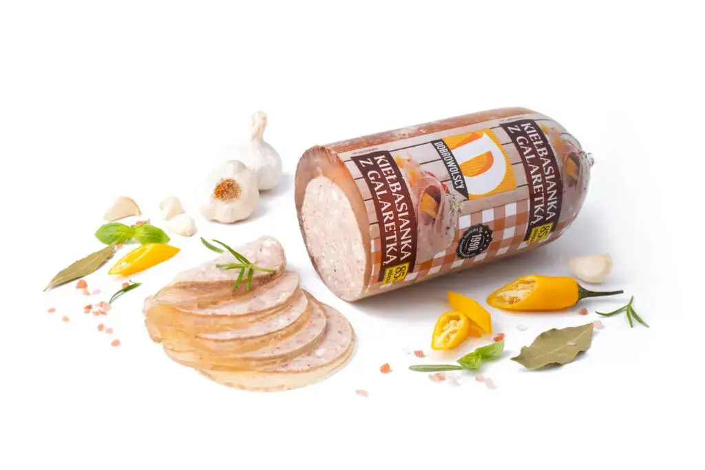 Kiełbasa z galaretką: tradycyjne przepisy i sekrety smaku, które musisz znać