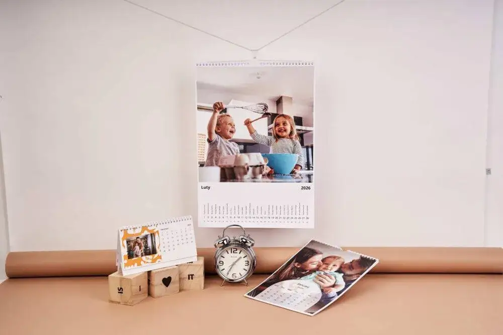 Ile poczekasz na zdjęcia? Odbitki, sesje realne terminy 2026