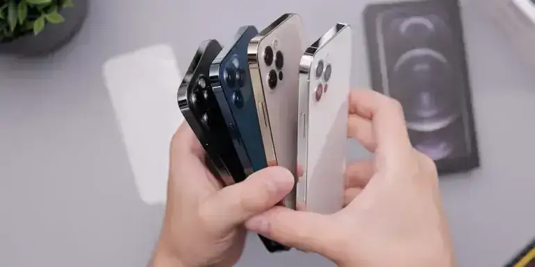 iPhone 11 aparat: Ile MP i czy 12 wystarczy? Sprawdź jakość!