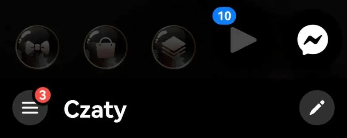 Jak znaleźć wiadomości od osób spoza znajomych w Messengerze – praktyczne porady