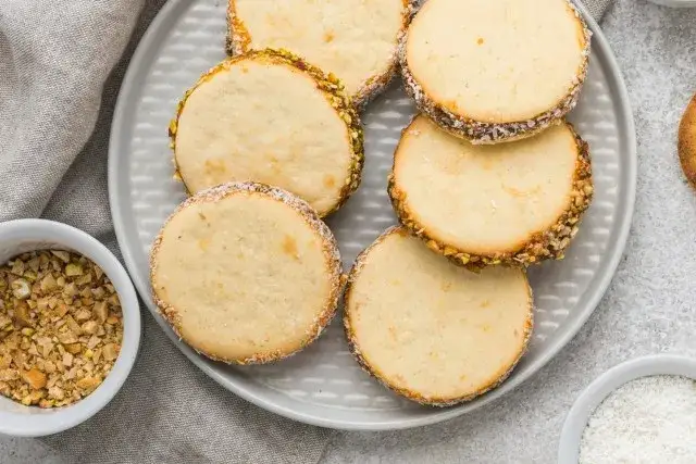 Jak upiec kruche ciastka, które zachwycą smakiem i teksturą