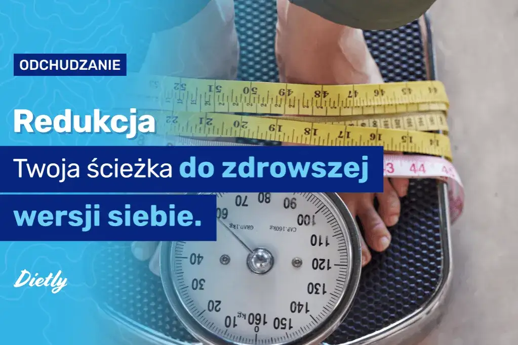 Ile deficytu na redukcji? Klucz do zdrowej utraty wagi