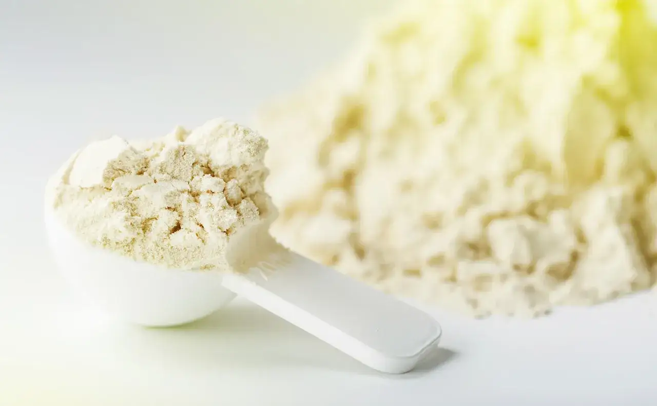 Białko bez treningu: czy warto? Efekty, ryzyko i kiedy faktycznie potrzebujesz