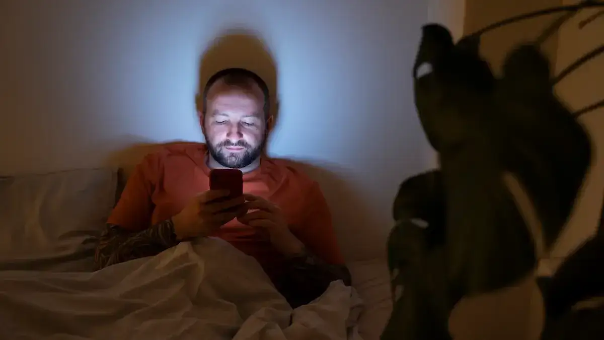 Onanizm mężczyzn - źródło przyjemności czy problem?