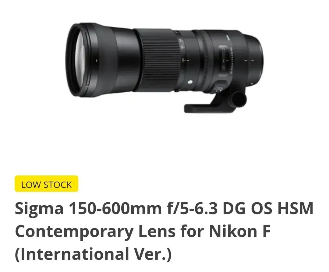 Jaki obiektyw do Nikona D7500? Uwolnij pełen potencjał aparatu!