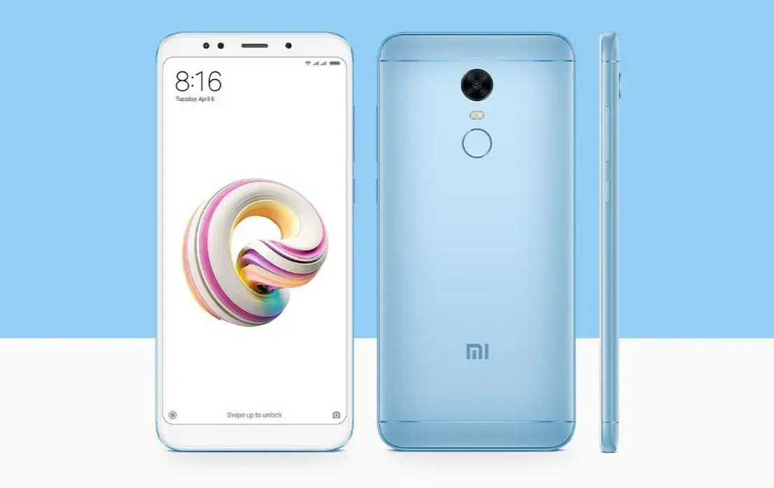Czy warto kupić smartfon Xiaomi Redmi Note 5 Pro? Opinia i porównanie.