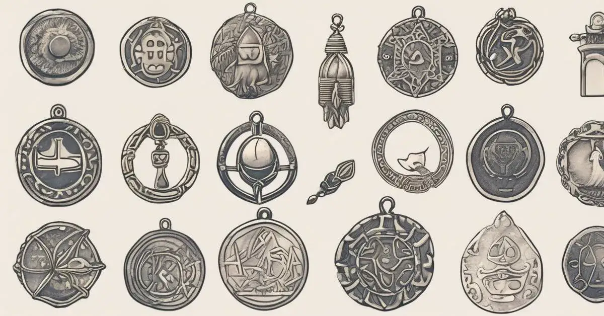 Jakie są symbole szczęścia i ich znaczenie w różnych kulturach?