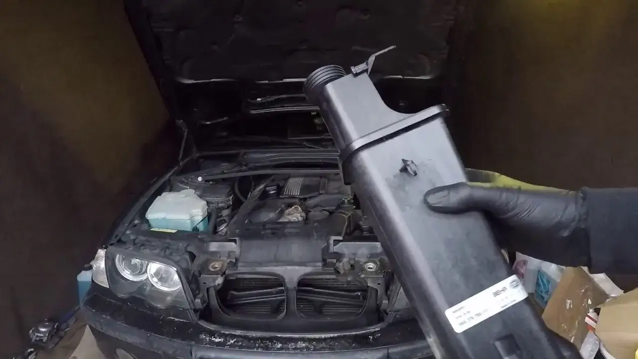 Jaki płyn do chłodnicy BMW E46 320d zapewni najlepszą ochronę?