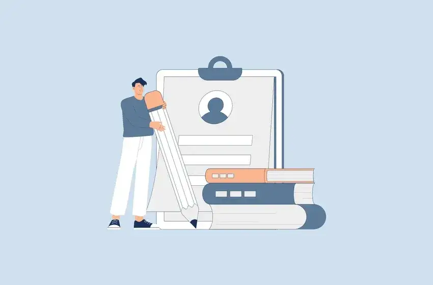 Jak napisać CV do szkoły, aby wyróżnić się na tle innych?