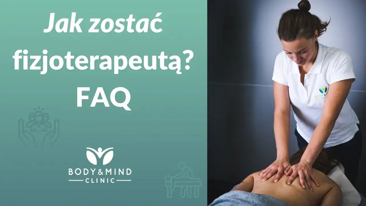 Fizjoterapia: Jak zdobyć specjalizację? Kompletny poradnik