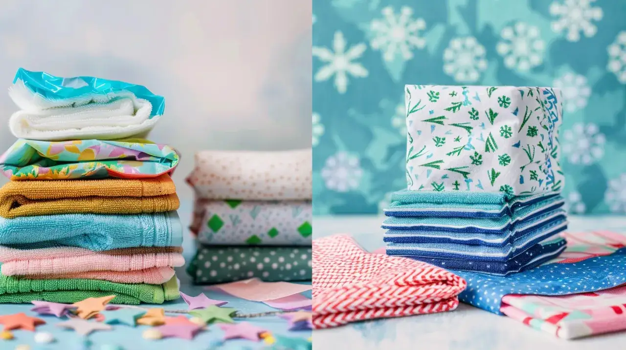 Chusteczki wyciągane: Przydatny gadżet czy tylko zbędny luksus?