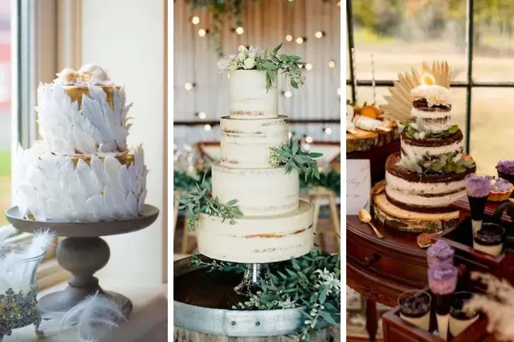 Ile kosztuje tort na wesele? Sprawdź ceny i oszczędź na weselu