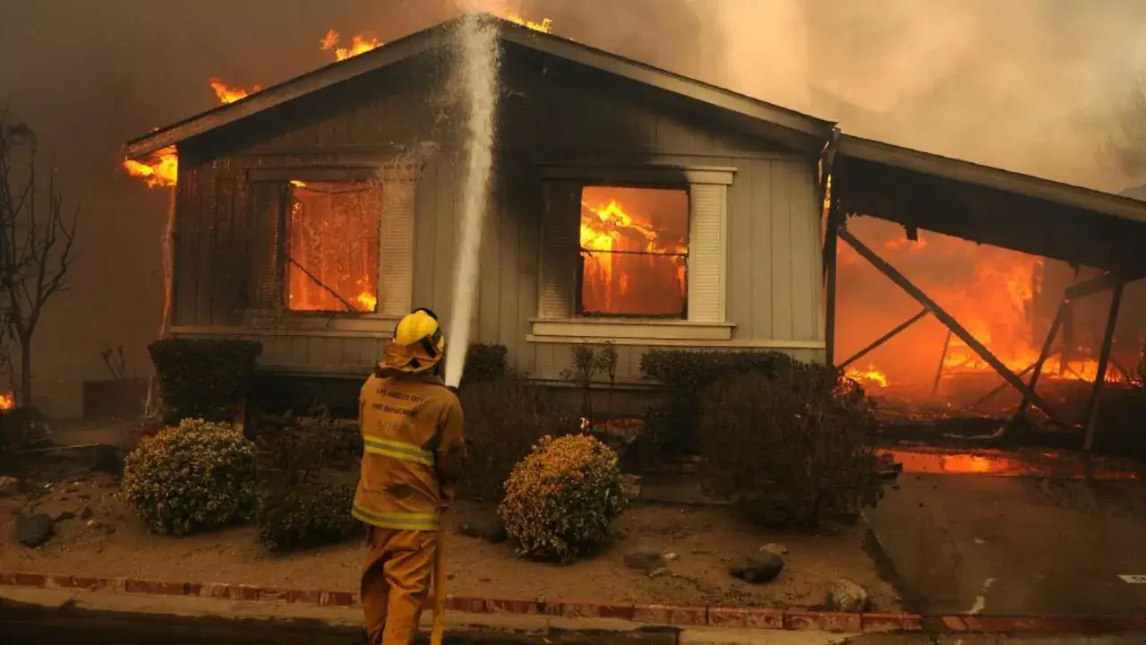 Hollywood w jakim stanie dziś? Zaskakujące zmiany i wydarzenia