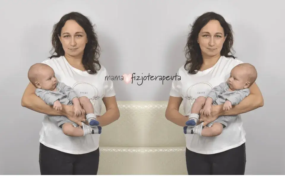 Noszenie 5-miesięcznego dziecka: Jak robić to bezpiecznie i zdrowo?