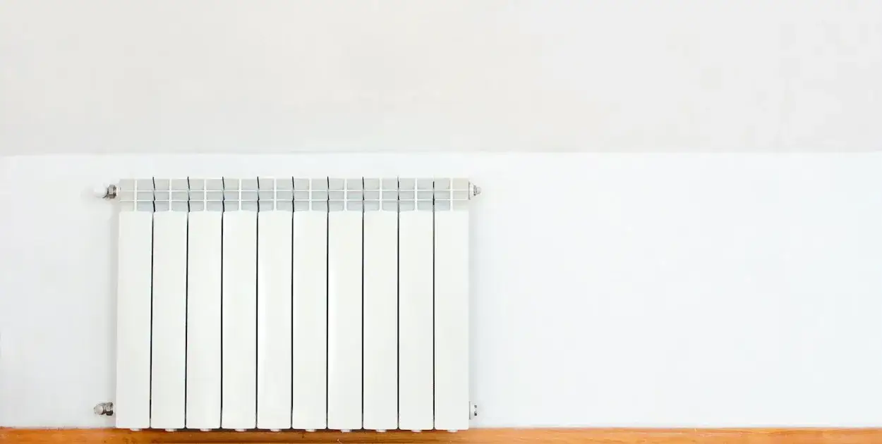 Jak przeliczyć grzejnik żeliwny na aluminiowy, aby uniknąć błędów grzewczych