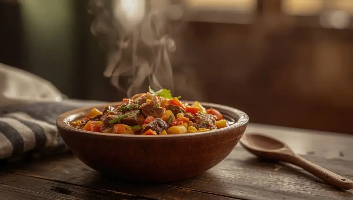 Co jedzą Chińczycy na obiad? Prawda, która zaskoczy!