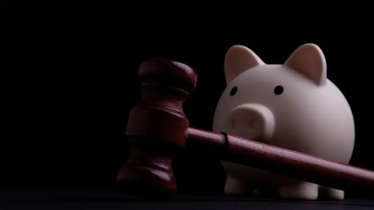 Środki zwolnione z zajęcia – co możesz zatrzymać przed egzekucją?