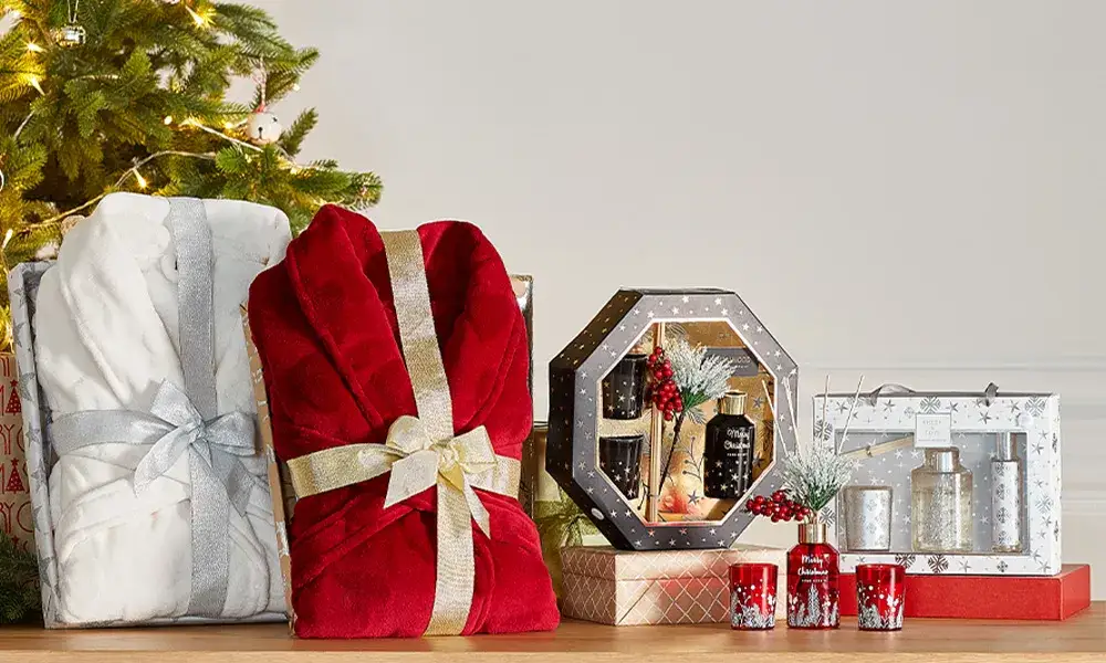 Prezent na święta dla syna: Gwiazdkowe niespodzianki dla