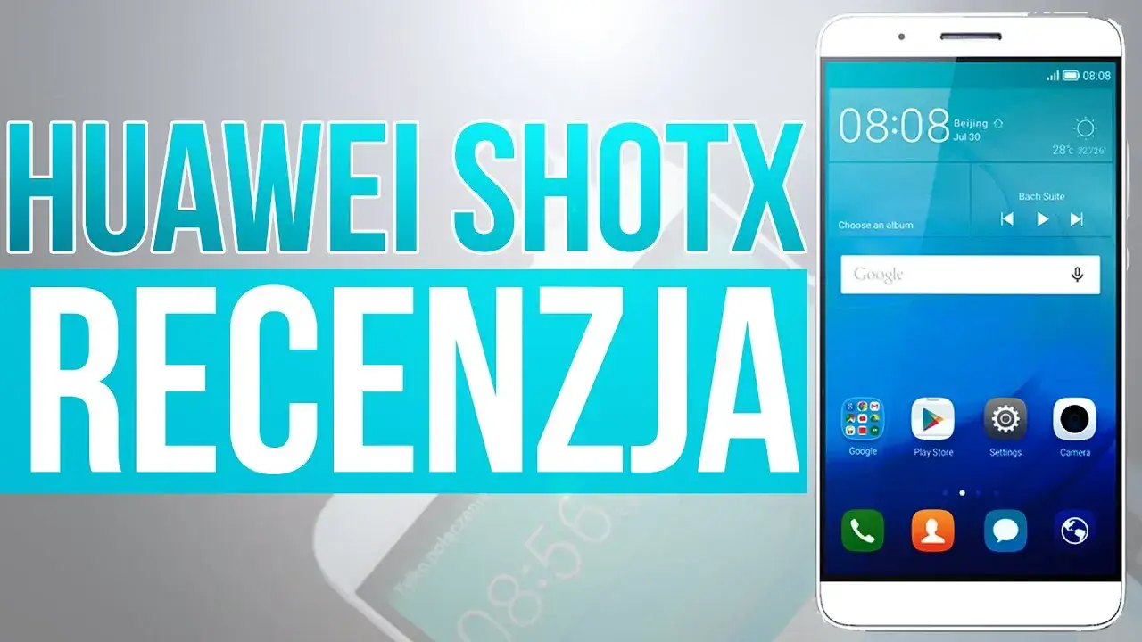 Huawei ShotX - Czy warto kupić smartfon Huawei ShotX? Opinie i porady