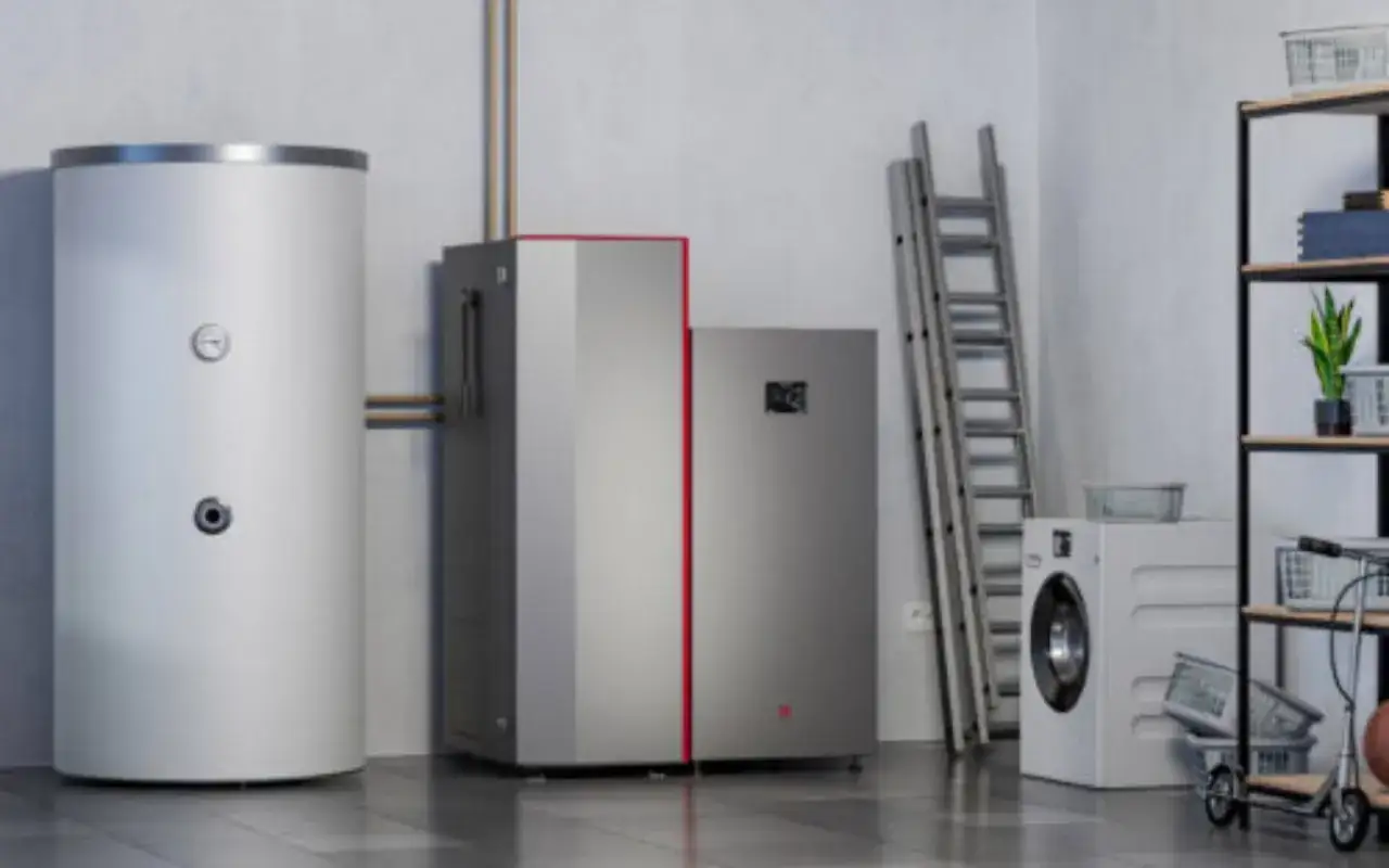 Jaki piec na pellet na 140m2: idealne rozwiązanie dla Twojego domu