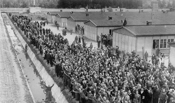 Czy Twój przodek był w Dachau? Jak można odnaleźć listę więźniów?