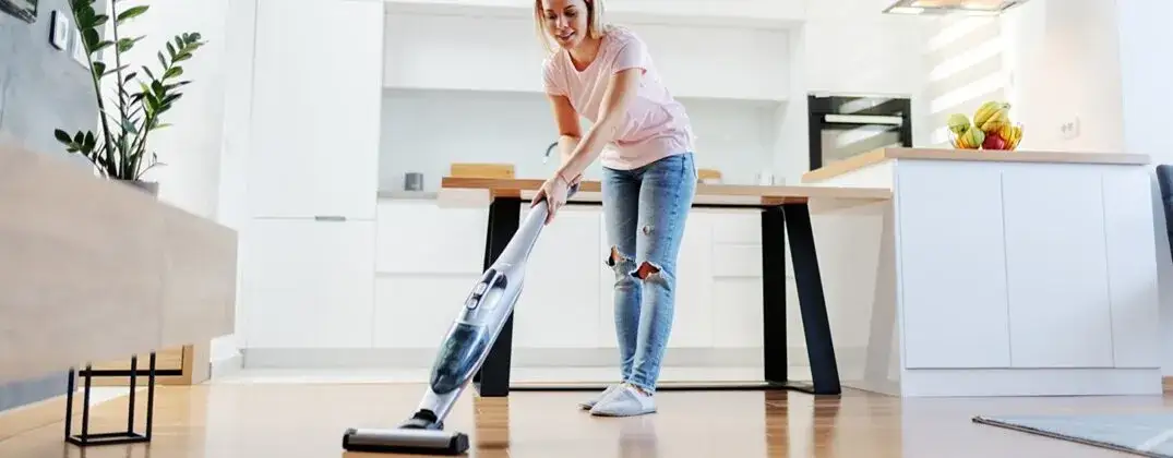 Jaki mop elektryczny wybrać? Poradnik kupującego 2024