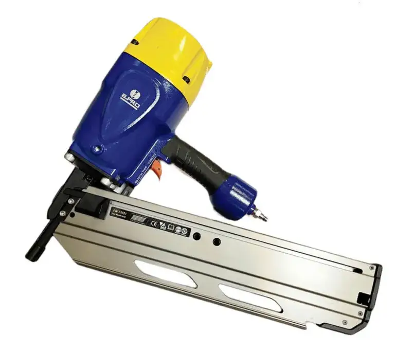 Jaka gwoździarka do boazerii? Wybierz najlepszy model dla siebie