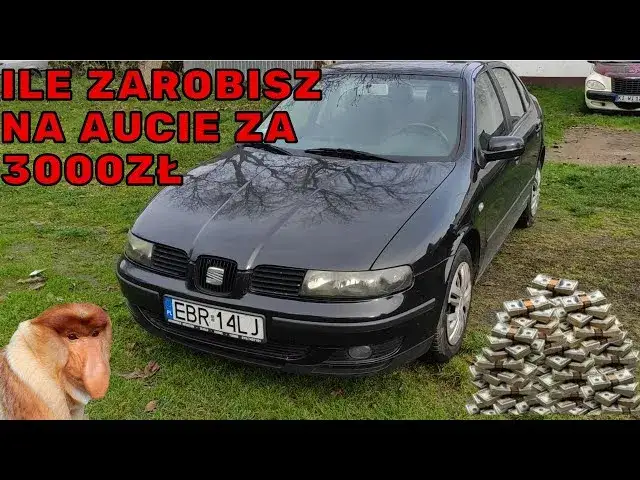 Ile można zarobić na handlu samochodami? Zaskakujące fakty i wyzwania