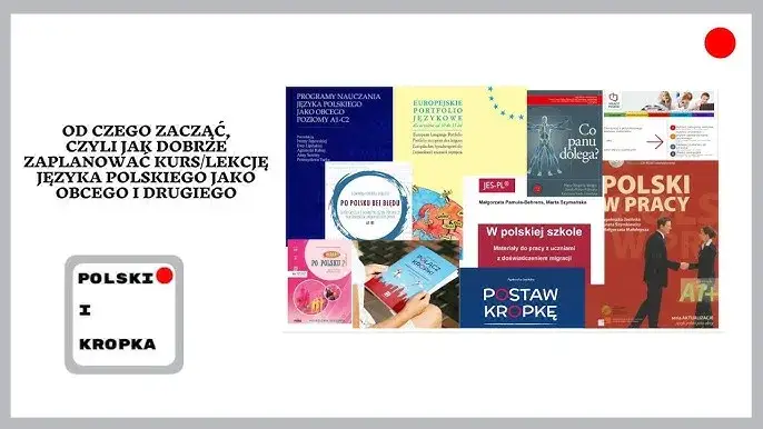 Jak nauczać języka polskiego jako obcego i uniknąć najczęstszych błędów