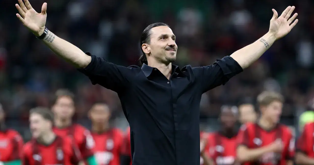 Zlatan Ibrahimović statystyki: Niezwykłe osiągnięcia i forma w karierze