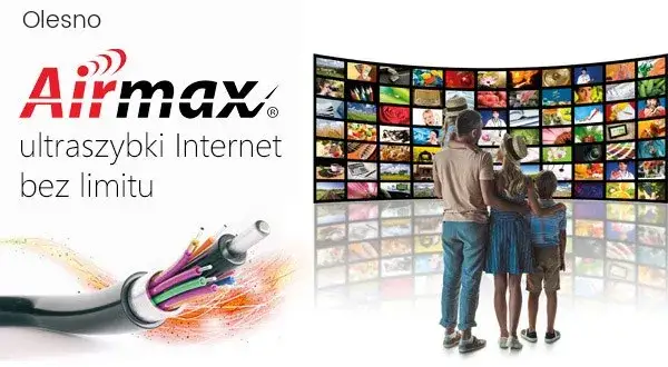 Airnet Zator - Lokalny dostawca internetu pod dokładną lupą ekspertów