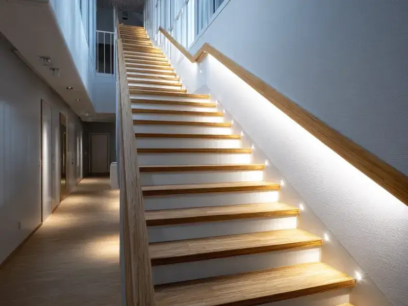 Gdzie kupić schody gotowe? Sprawdź najlepsze oferty w Polsce