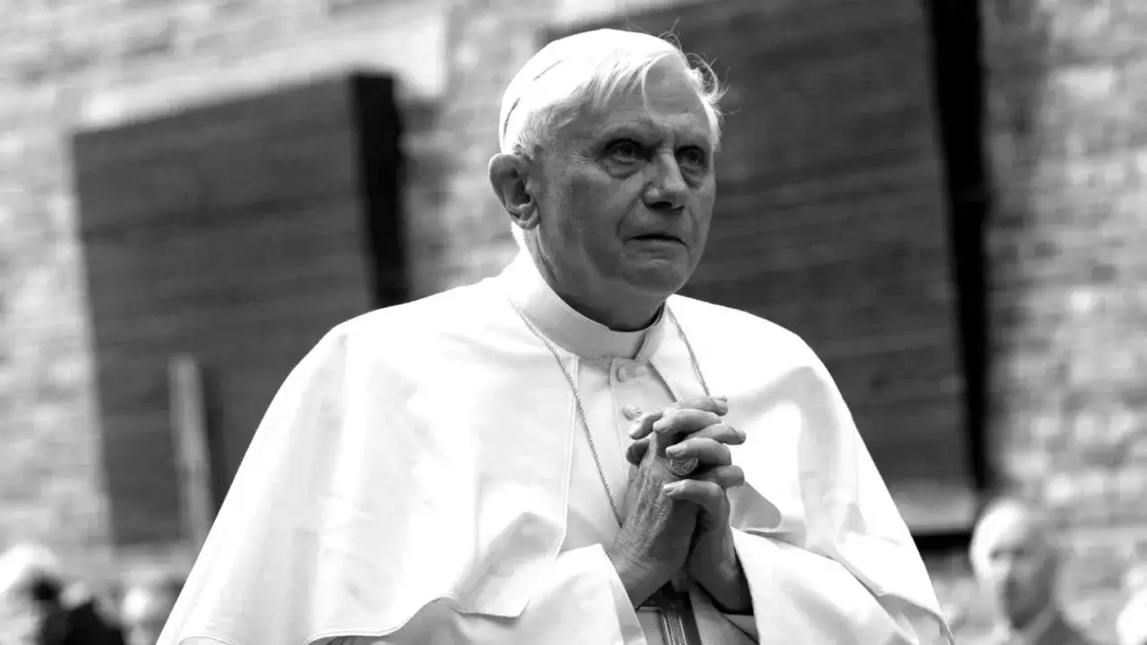 Ile lat miał papież Benedykt XVI? Niesamowite fakty o jego życiu