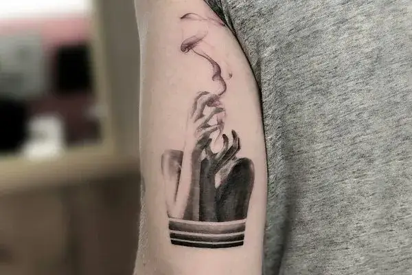 Jaki tatuaż pasuje do Twojej osobowości? Odkryj swój styl!