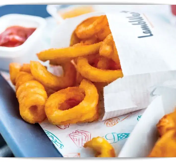 Gdzie kupić zakręcone frytki? Najlepsze miejsca i ceny w Polsce