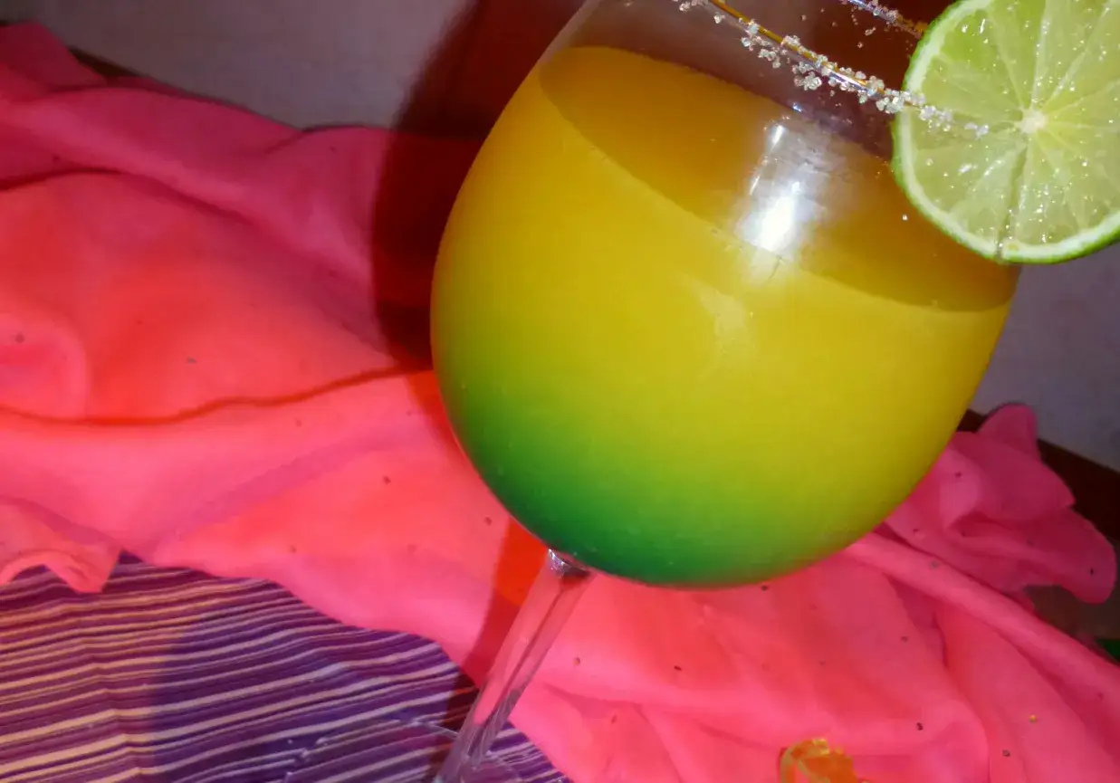 Jak przygotować zieloną żabkę - prosty przepis na pyszny drink