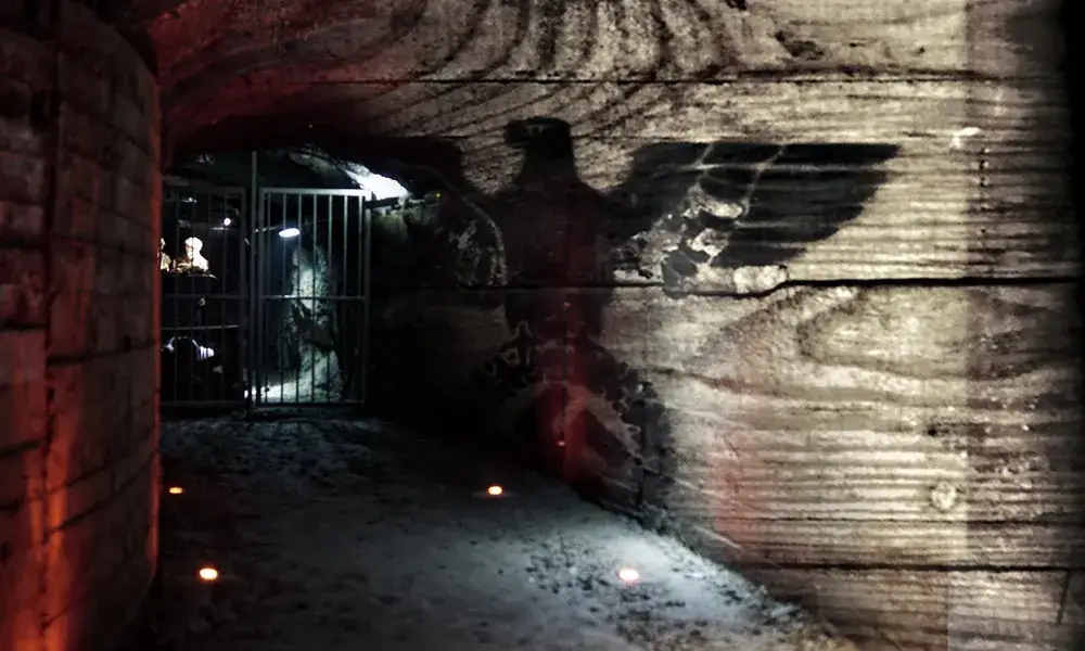 Kamienna Góra: atrakcje. Co kryje miasto tkaczy i podziemia?