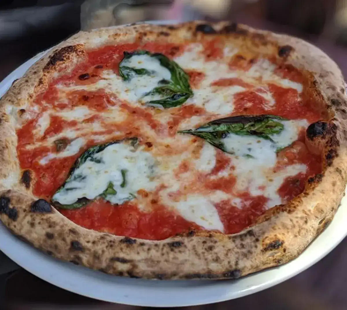 Pizzería California: ¿La mejor pizza estilo California? Guía completa