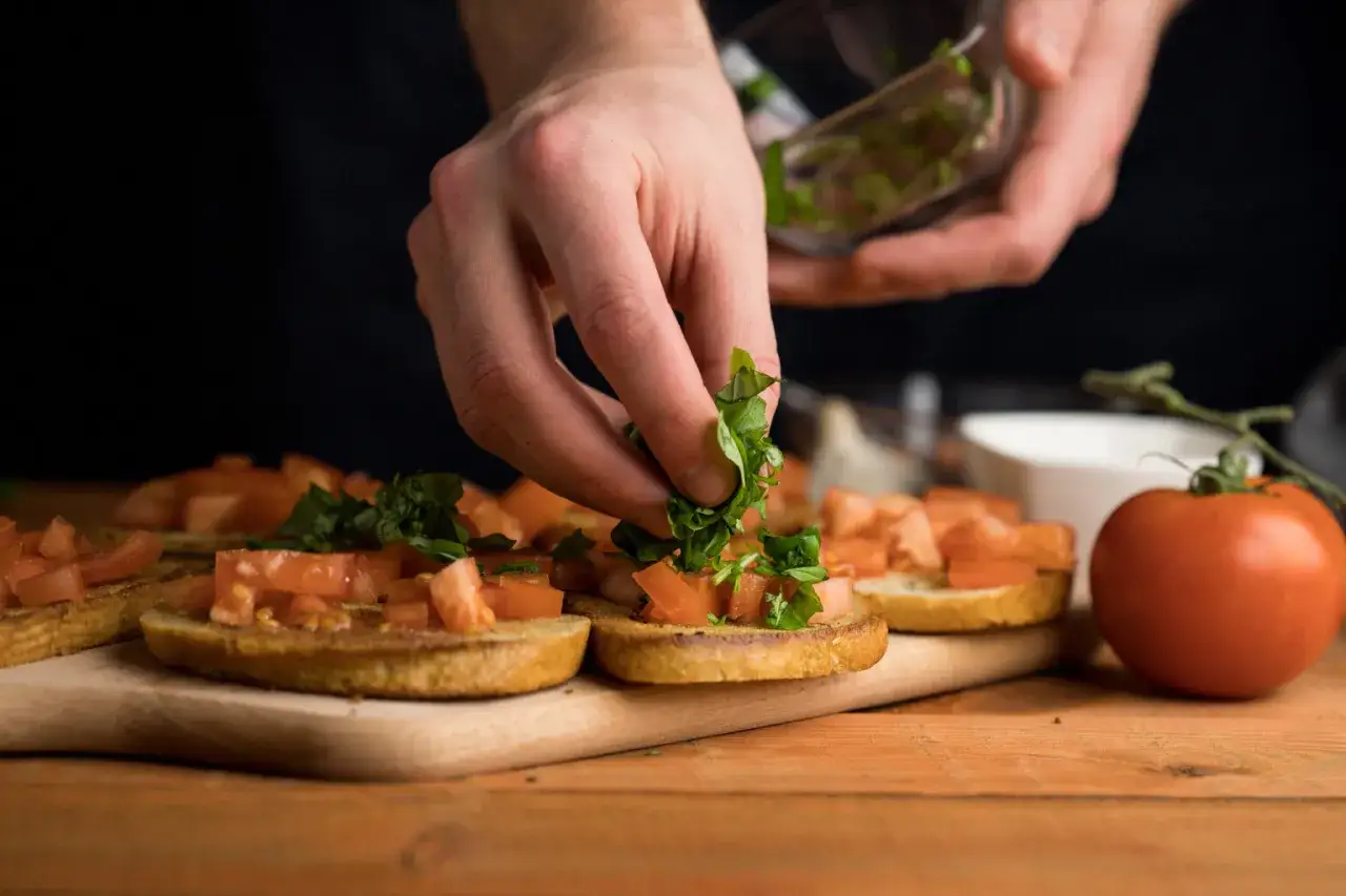 Wiesz co jesz catering Łódź – zdrowe posiłki na każdą okazję