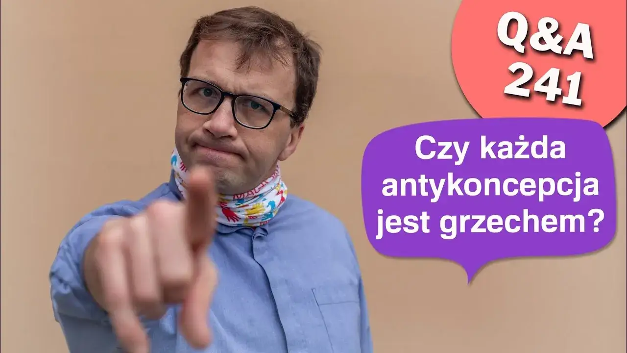 Czy prezerwatywa w małżeństwie to grzech ciężki? Odkryj prawdę i konsekwencje