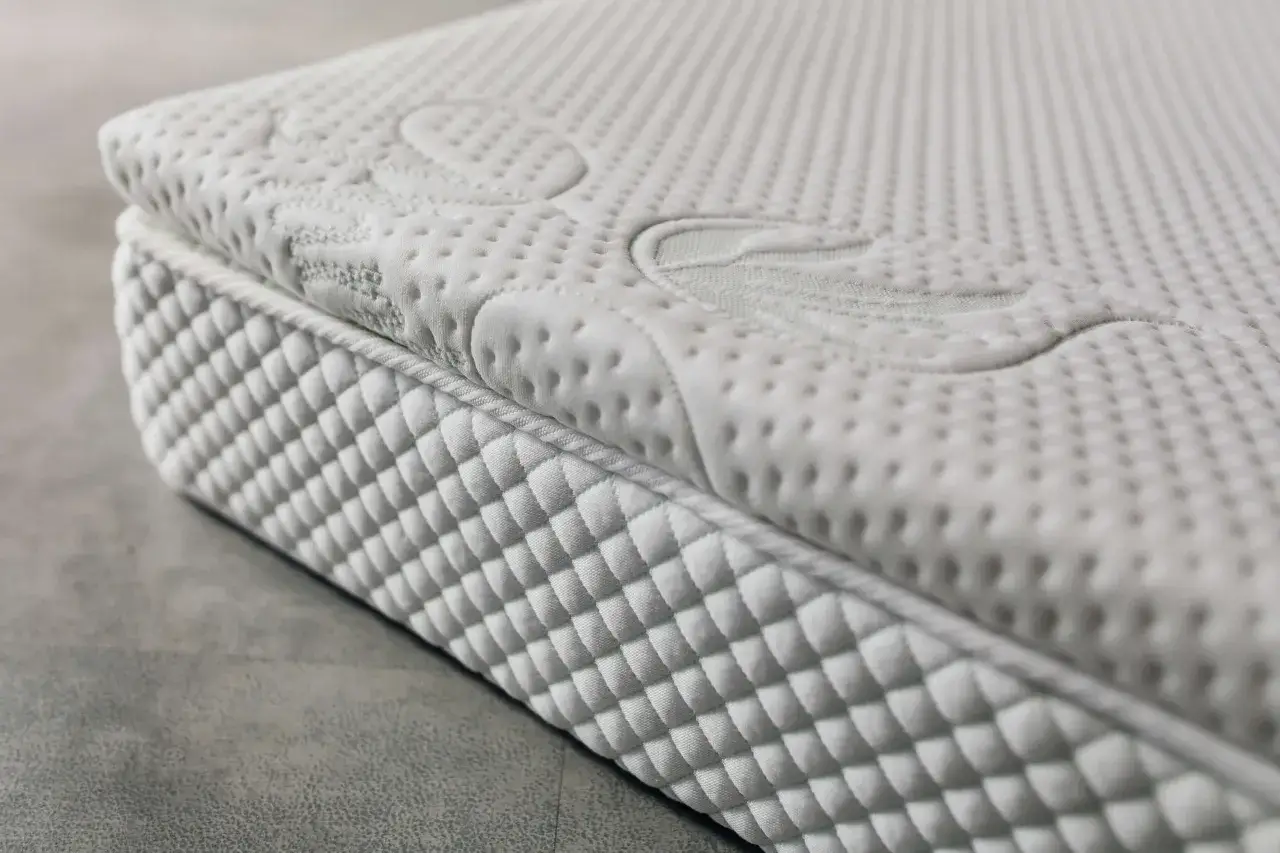 Materac dla 3-latka: Ranking 2026. Zdrowy sen bez pułapek!